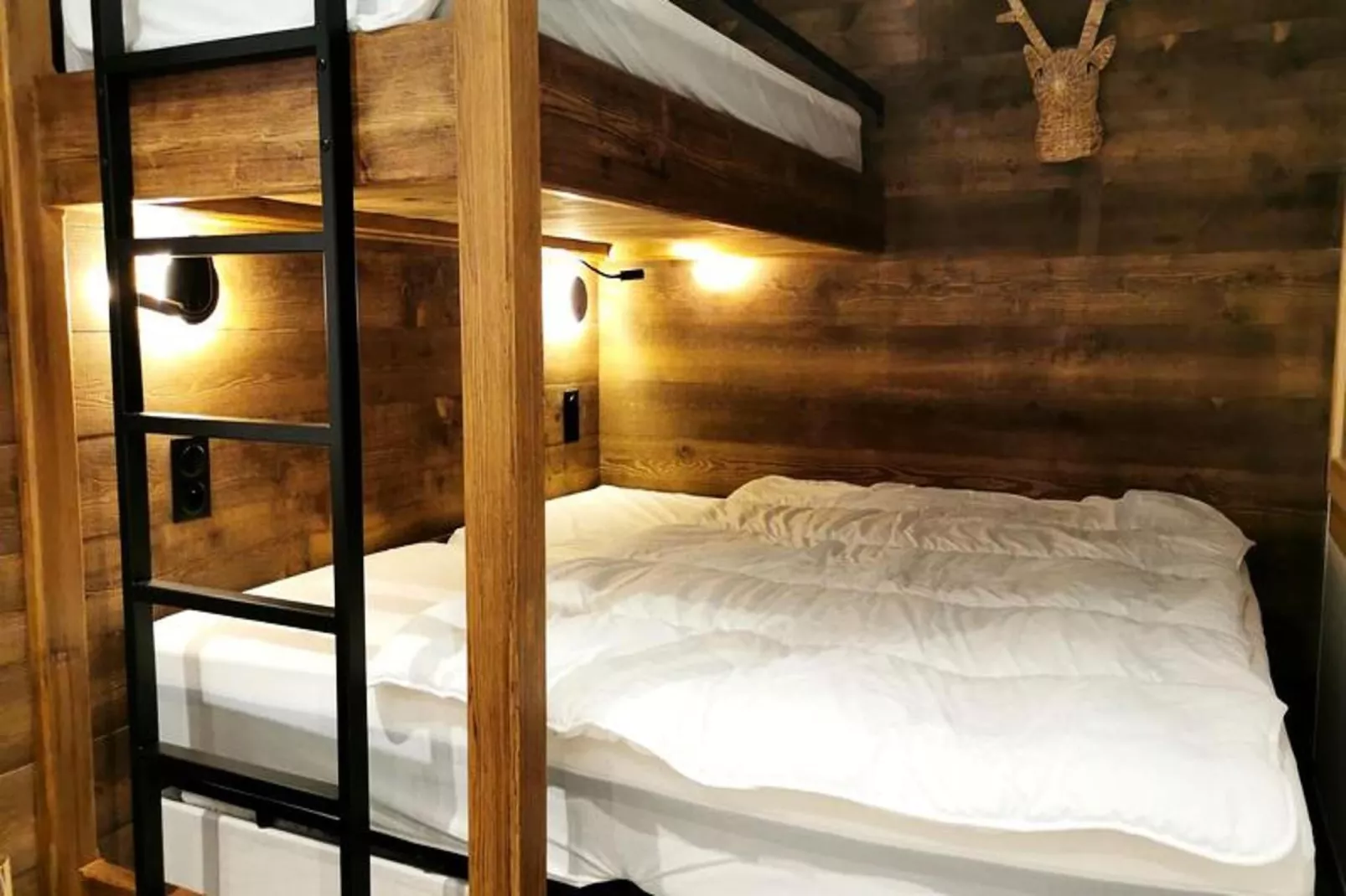 Résidence Cotes-Chambre