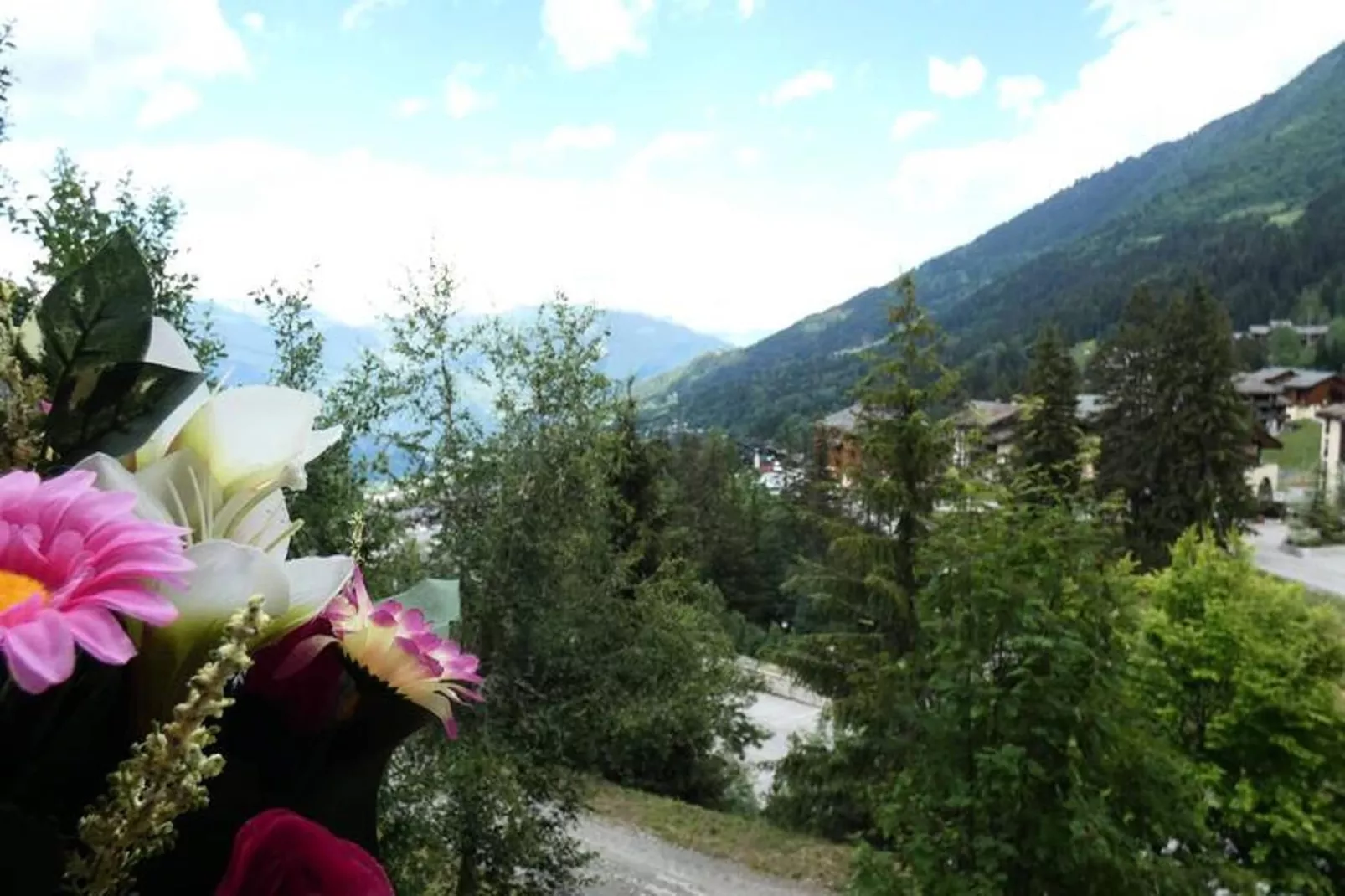 Résidence Roche Combe-Zones été à 1 km