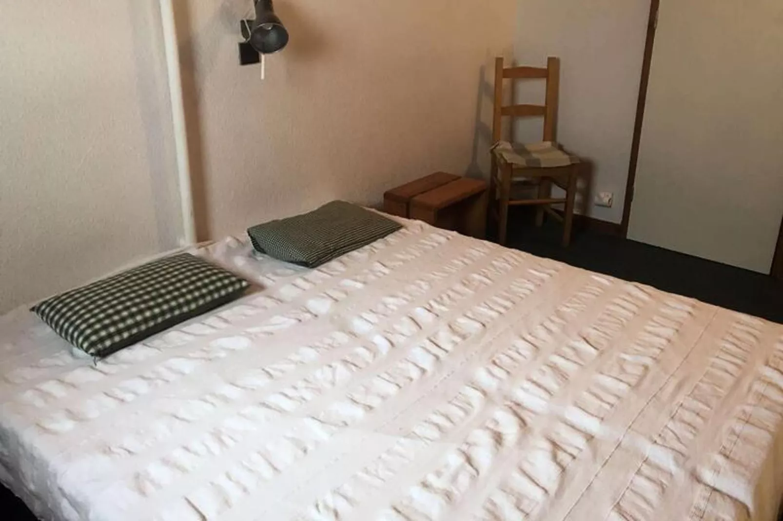 Résidence Marches-Bedroom