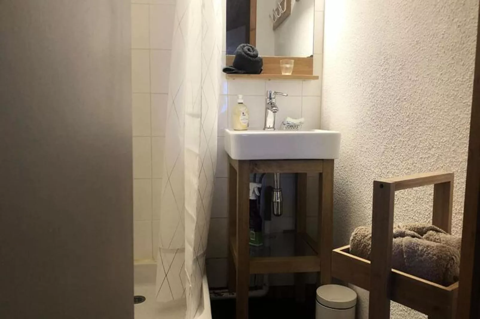 Résidence Marches-Bathroom