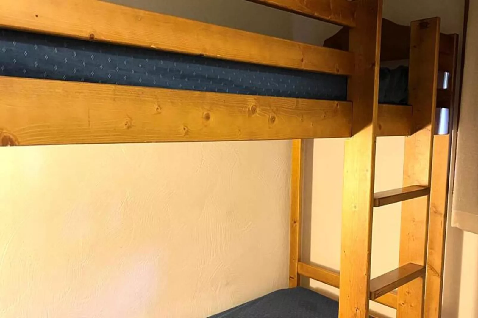 Résidence Athamante - Schlafzimmer