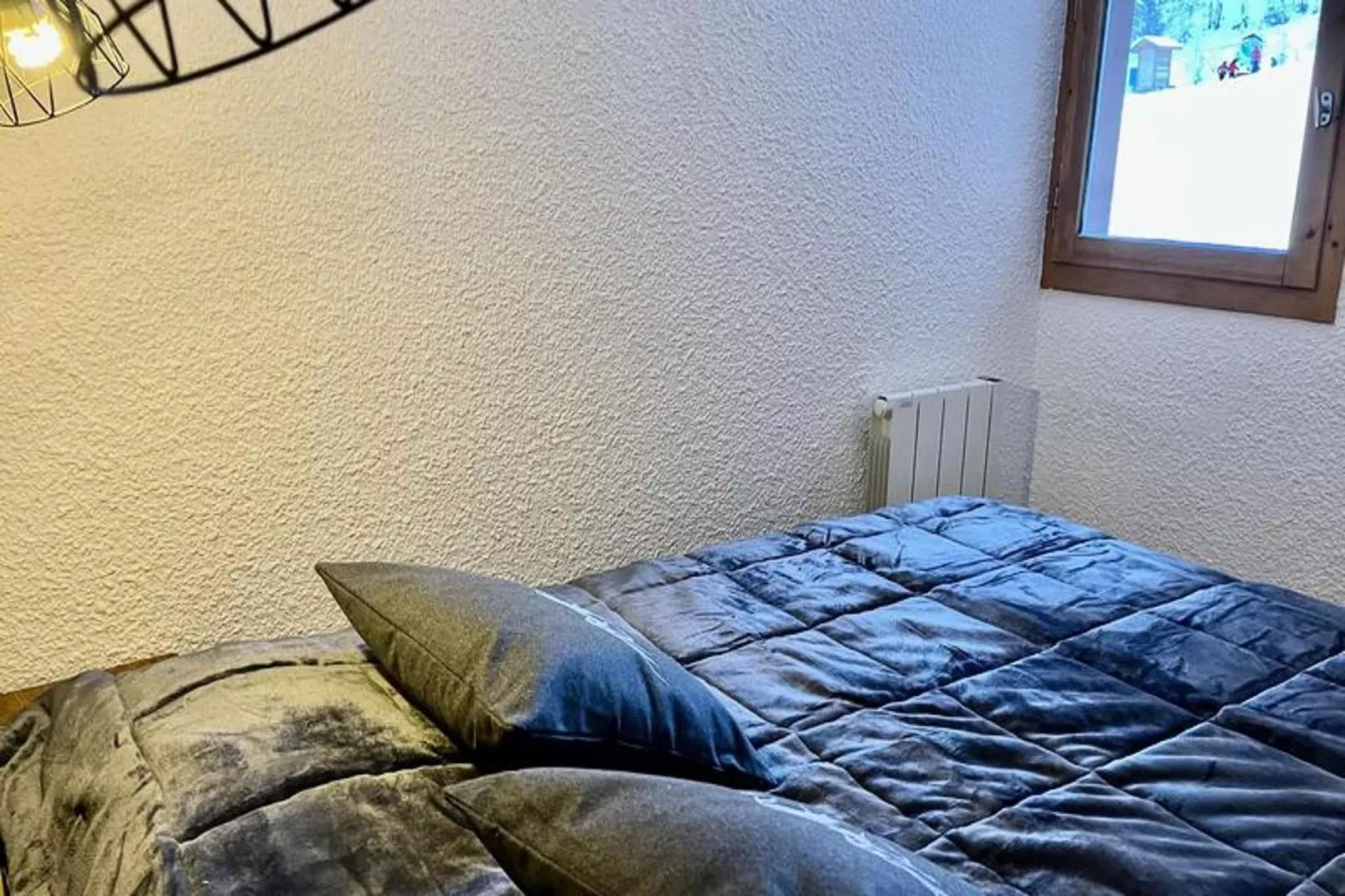 Résidence Lauzes-Chambre