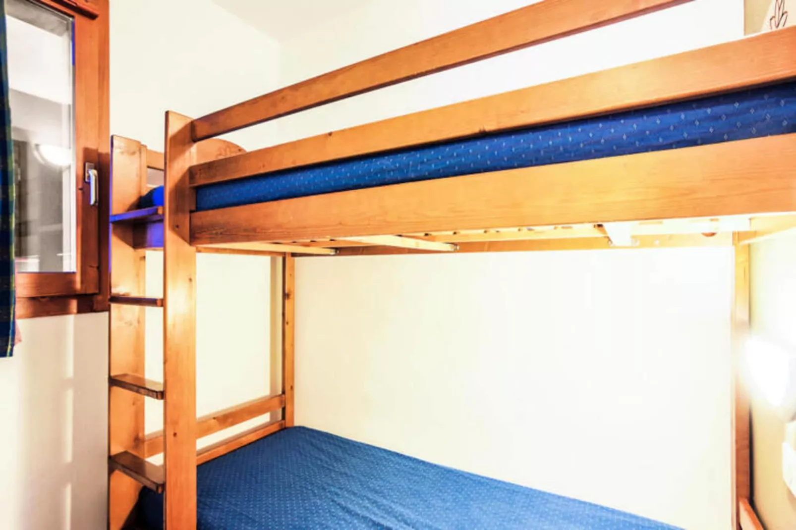 Quartier La Forêt - maeva Home-Bedroom