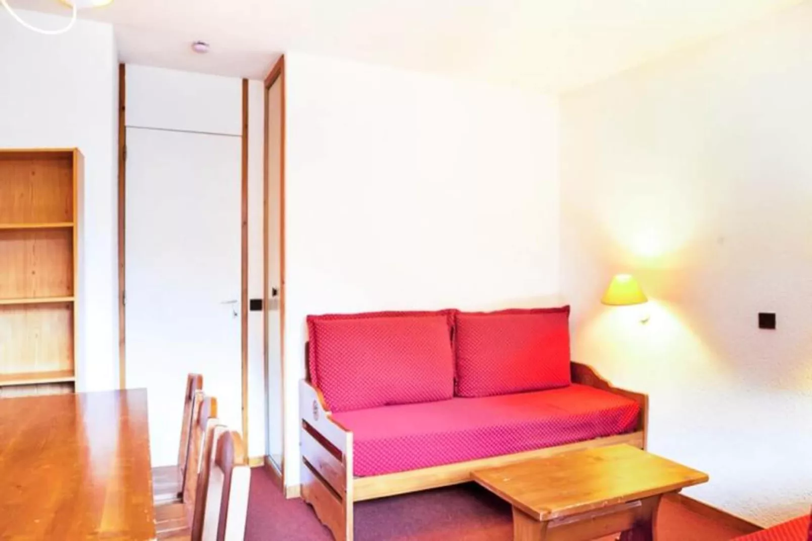 Quartier Crève Cœur - maeva Home-Living room