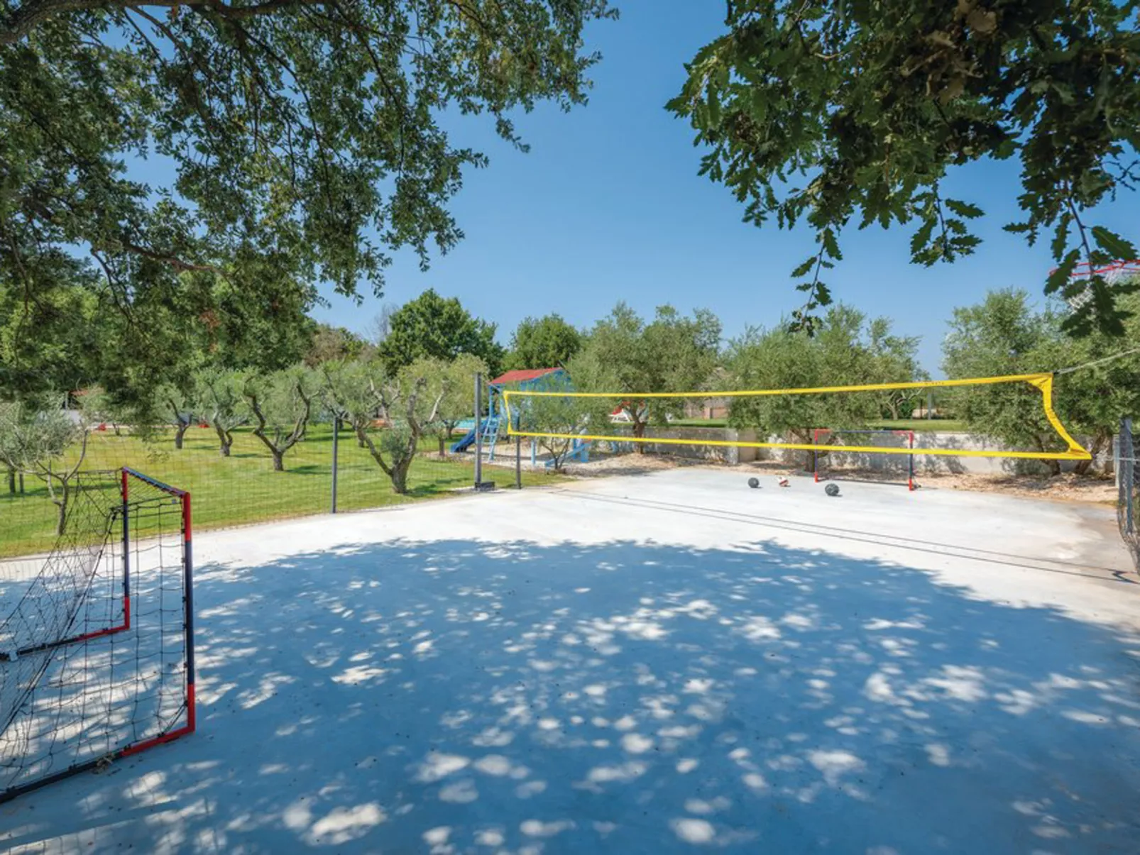 Green Experience-Outside