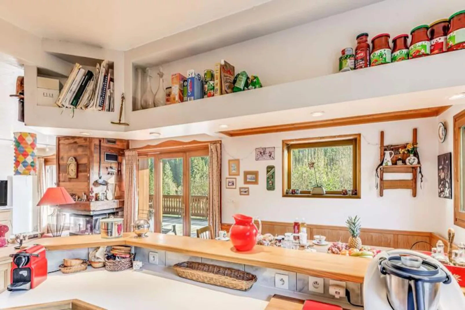 Chalet Le Prairial-Image-tags.