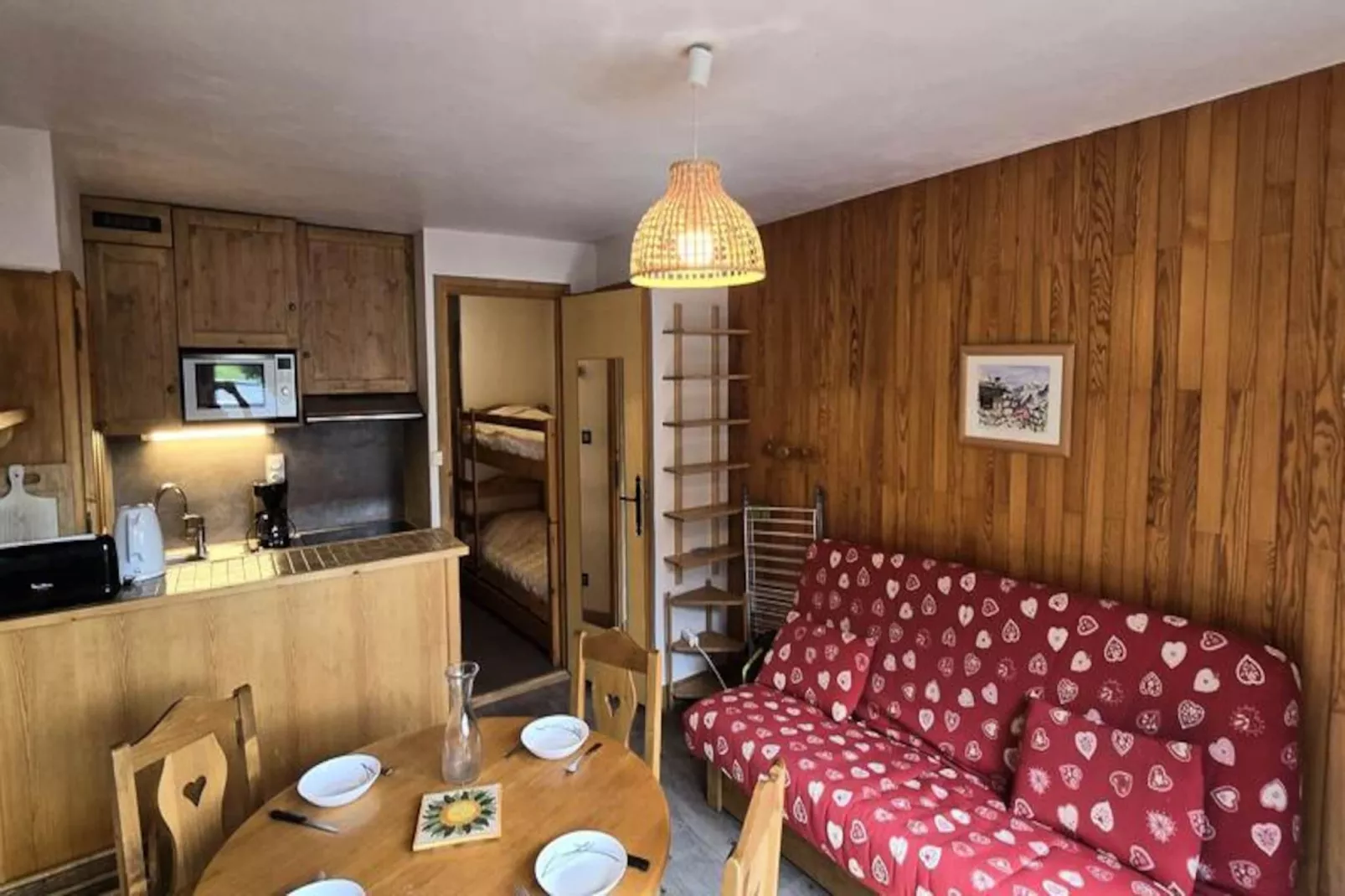 Résidence Le Centre-Image-tags.