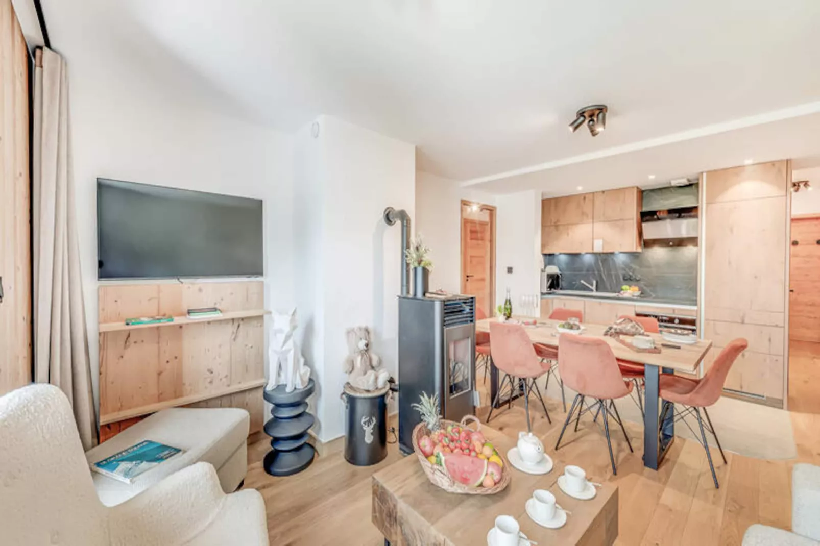 Résidence Le Grand Bouquetin-Image-tags.