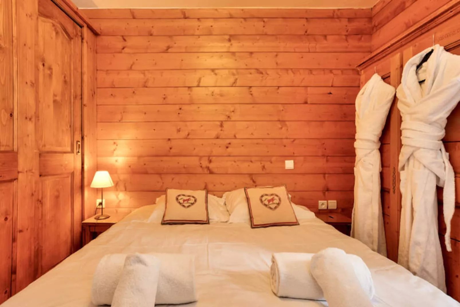 Résidence Les Alpages de Reberty - maeva Home-Image-tags.