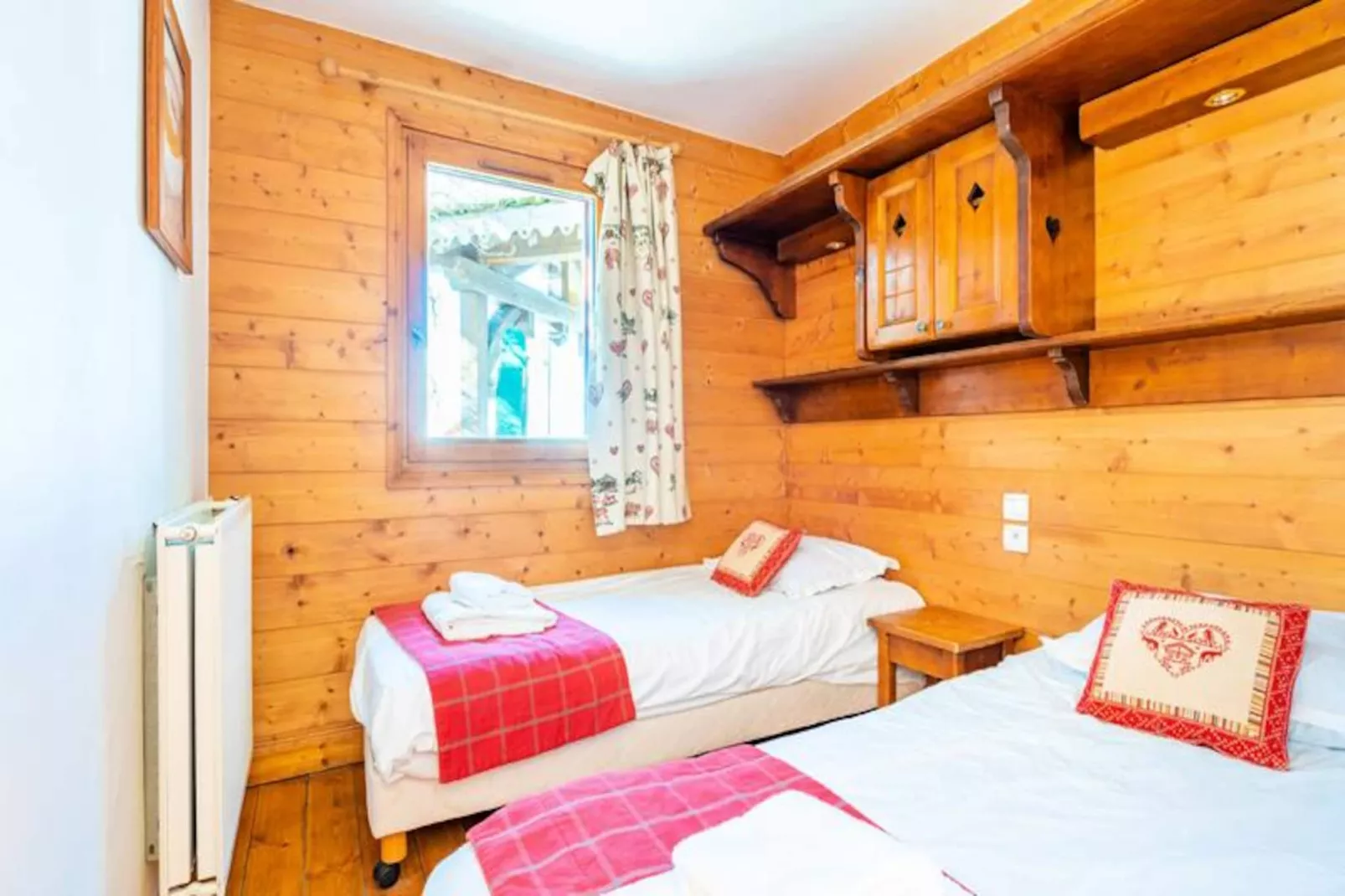 Résidence Les Alpages de Reberty - maeva Home-Image-tags.