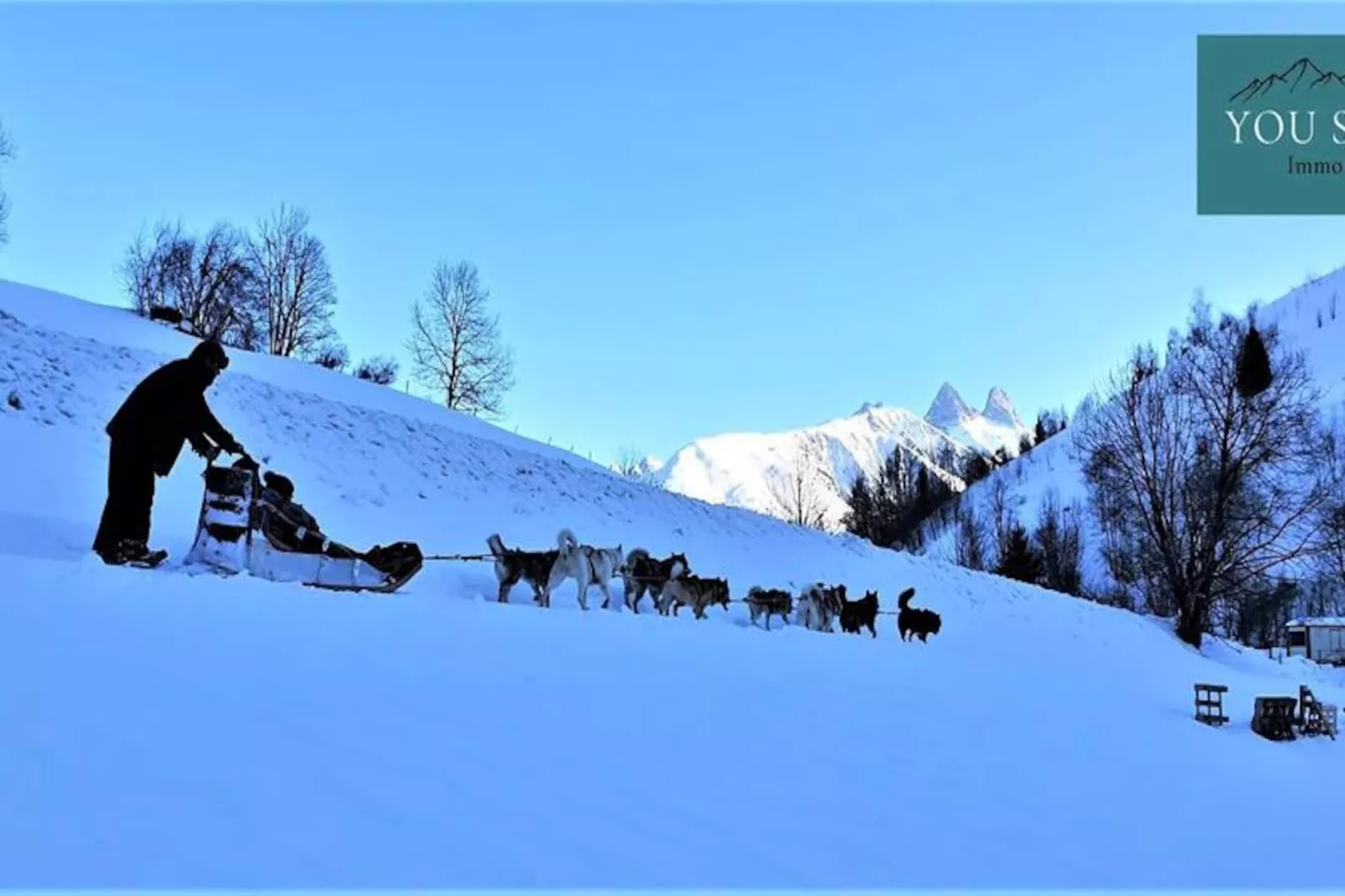 Les Chalets De L'arvan-Image-tags.