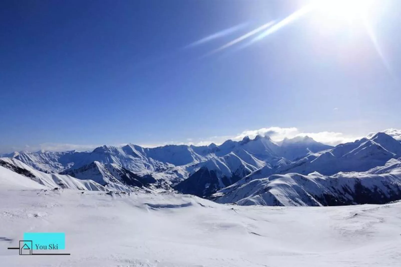 Résidence Les Grands Sauvages-Image-tags.