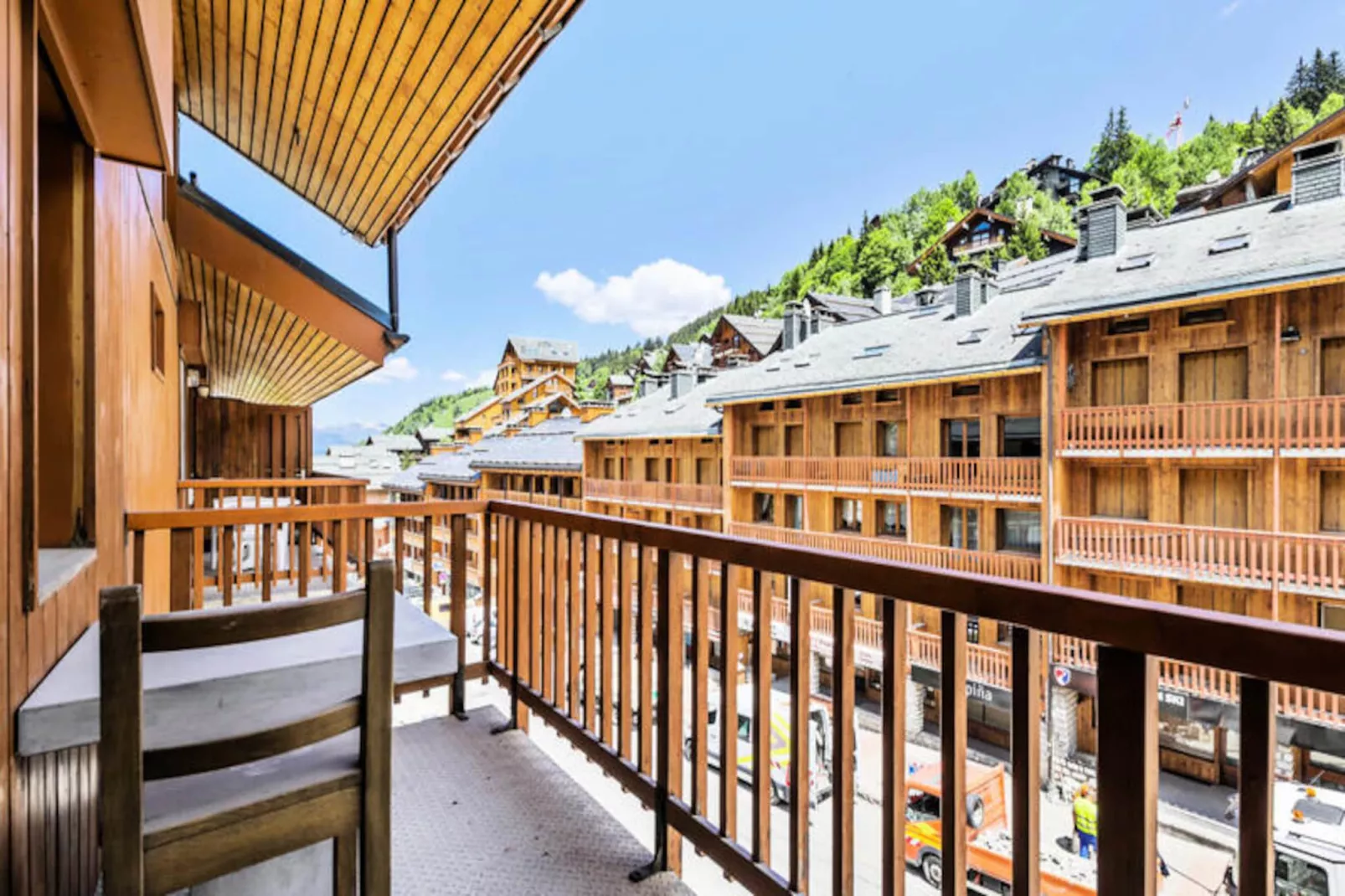 Résidence Les Ravines - maeva Home