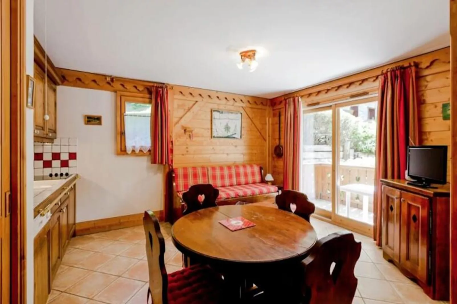 Résidence Les Fermes de Méribel - maeva Home-Image-tags.