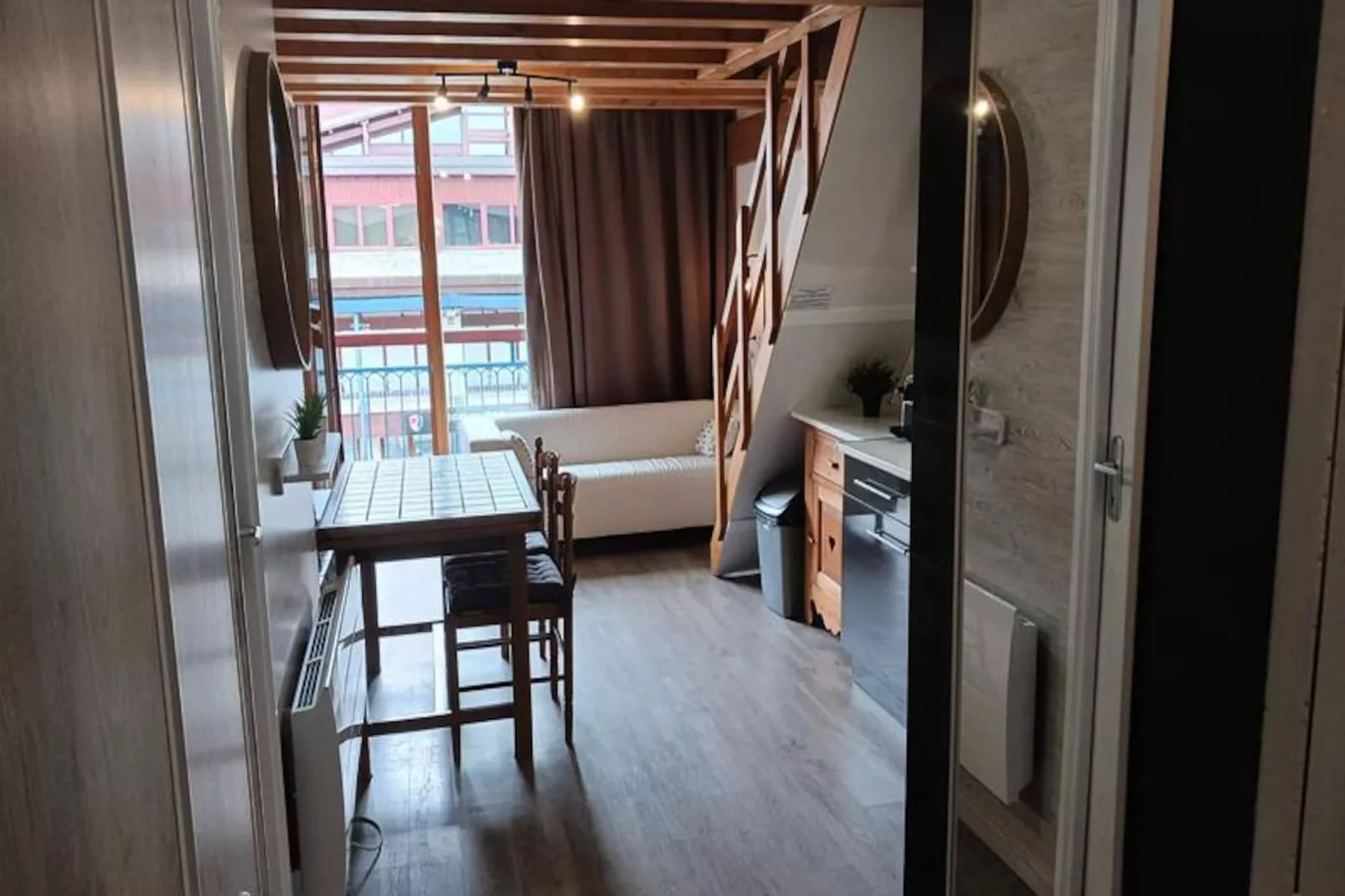 Résidence Arandelieres