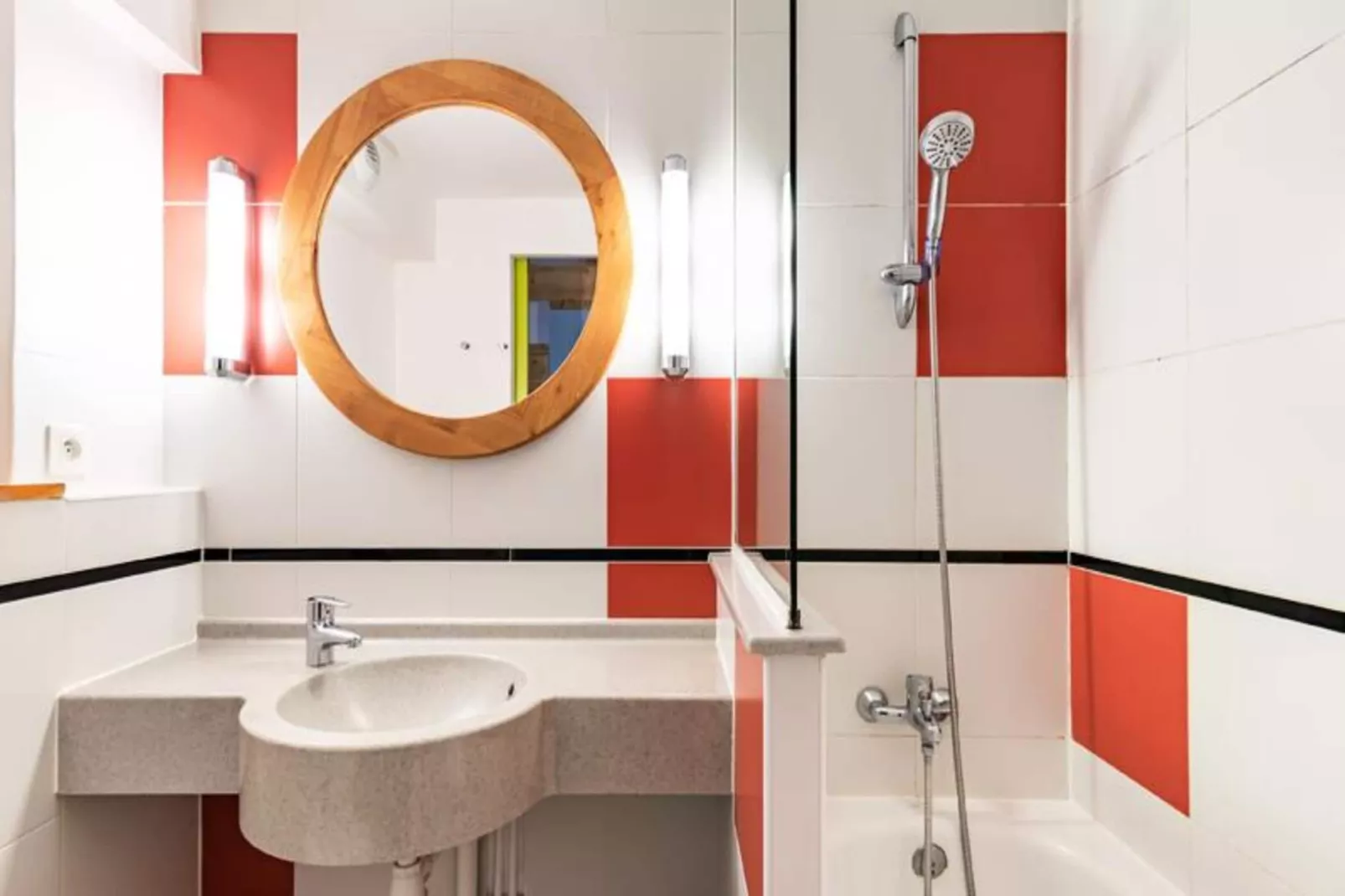 Résidences quartier Charmettoger - maeva Home-Extérieur été