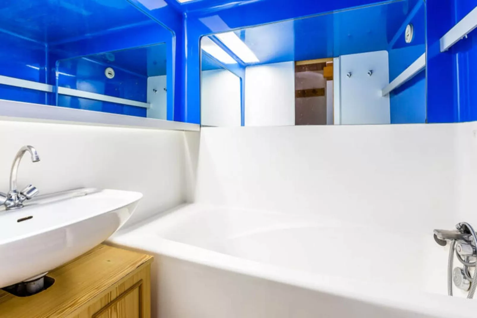 Résidences quartier Charmettoger - maeva Home-Cuisine