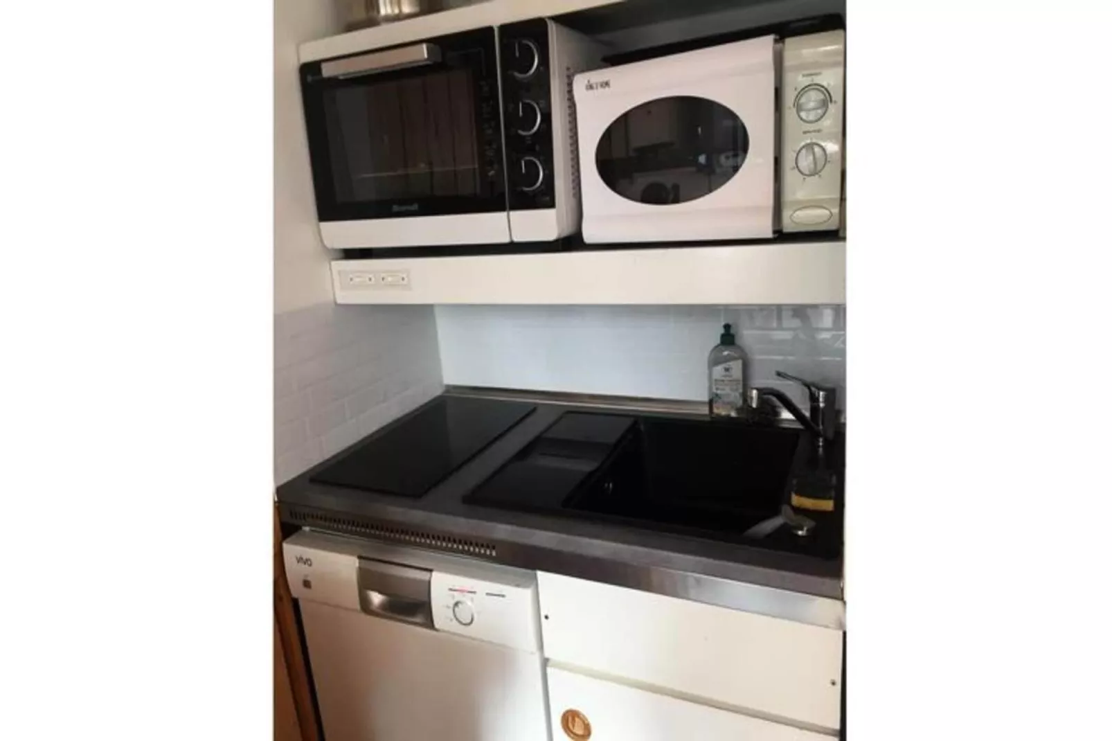 Résidences quartier Charmettoger - maeva Home-Außenbereich Sommer