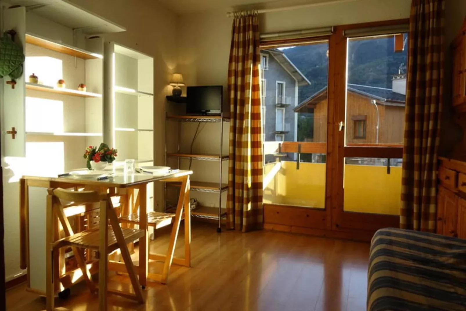 Résidence Jardins Du Nantet-Extérieur été