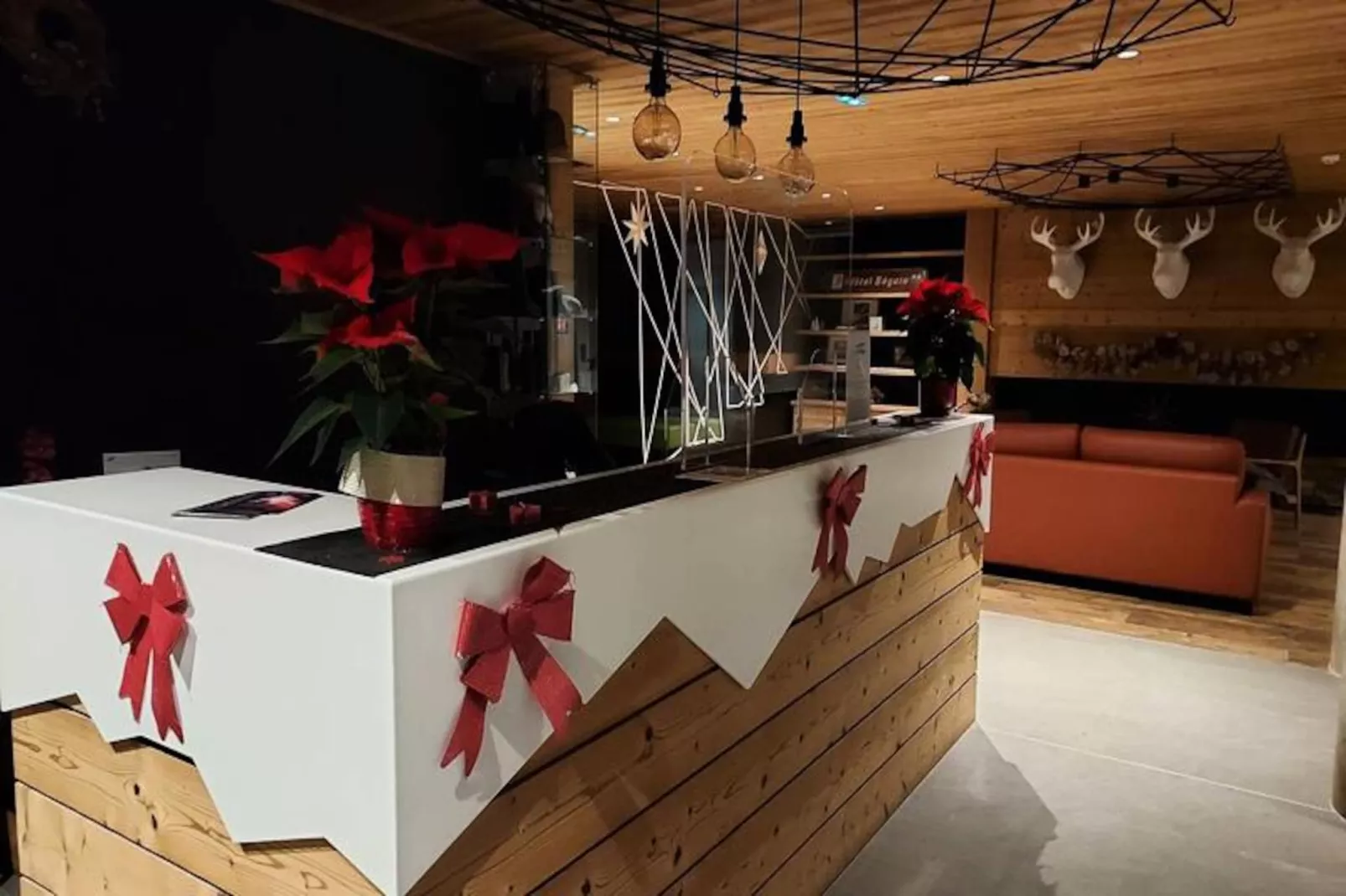 Résidence Le Ridge-Image-tags.