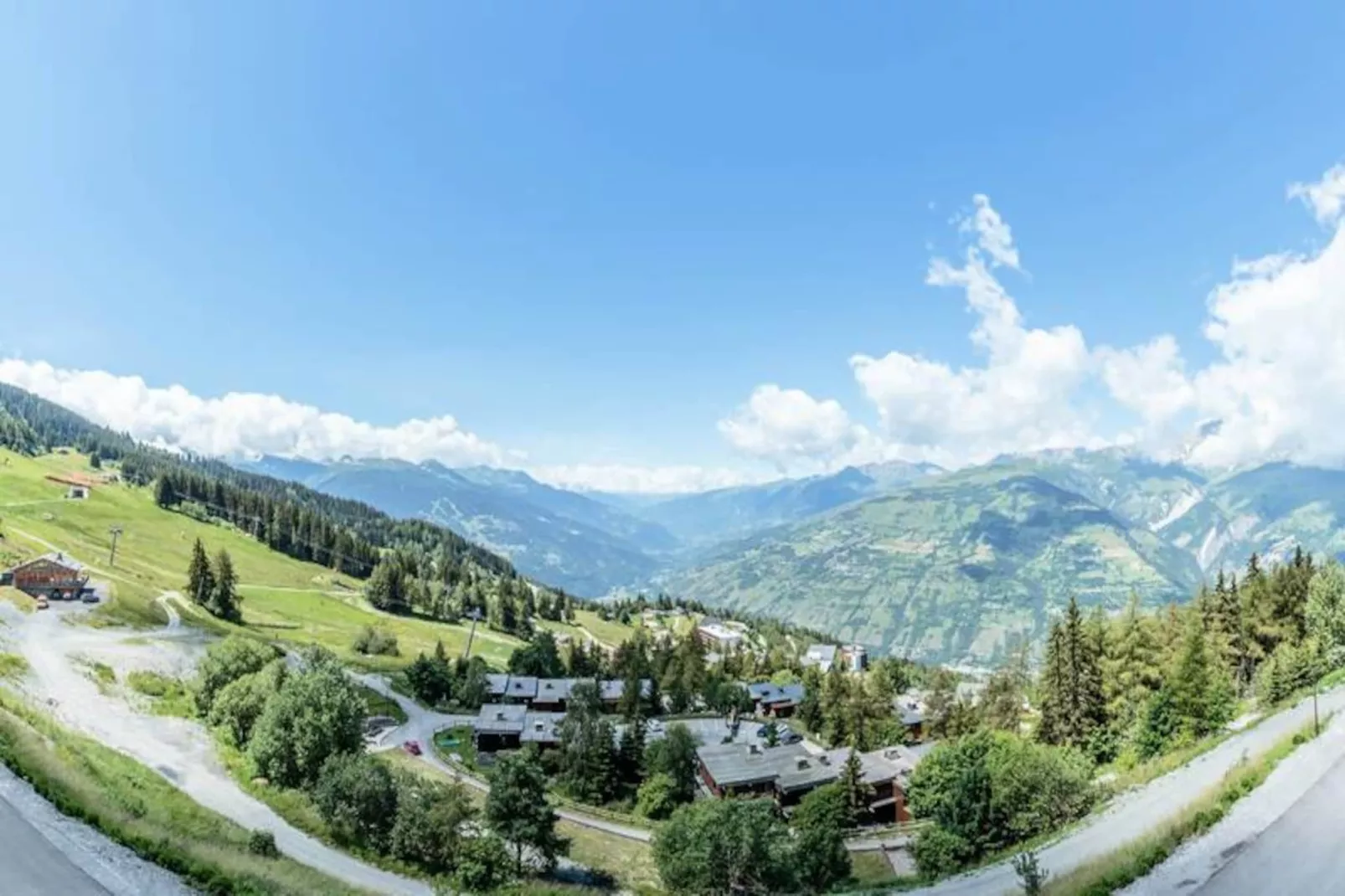 Résidence Le Ridge-Image-tags.