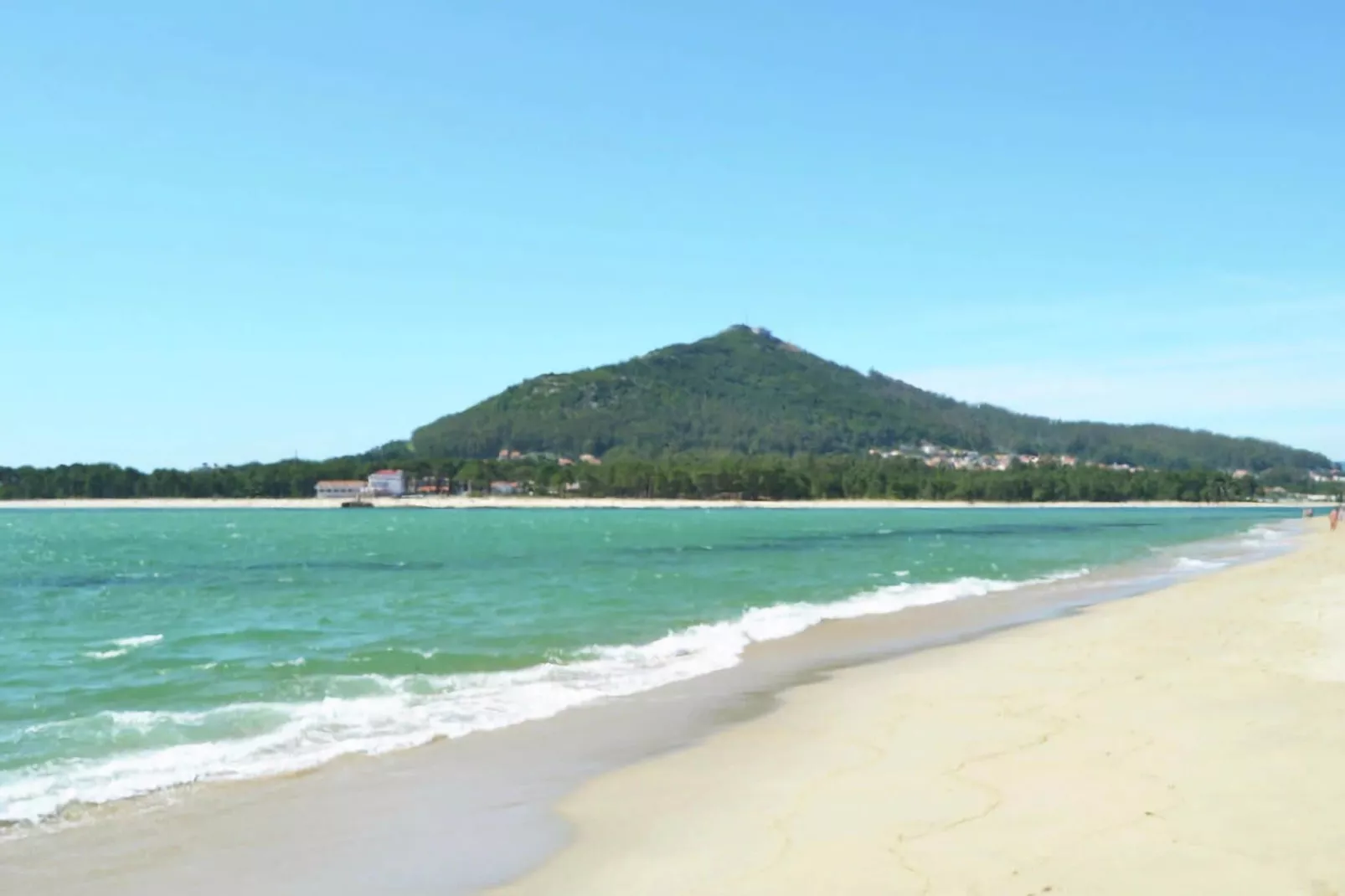Casita da Lavandeira-Gebiete Sommer 5 km