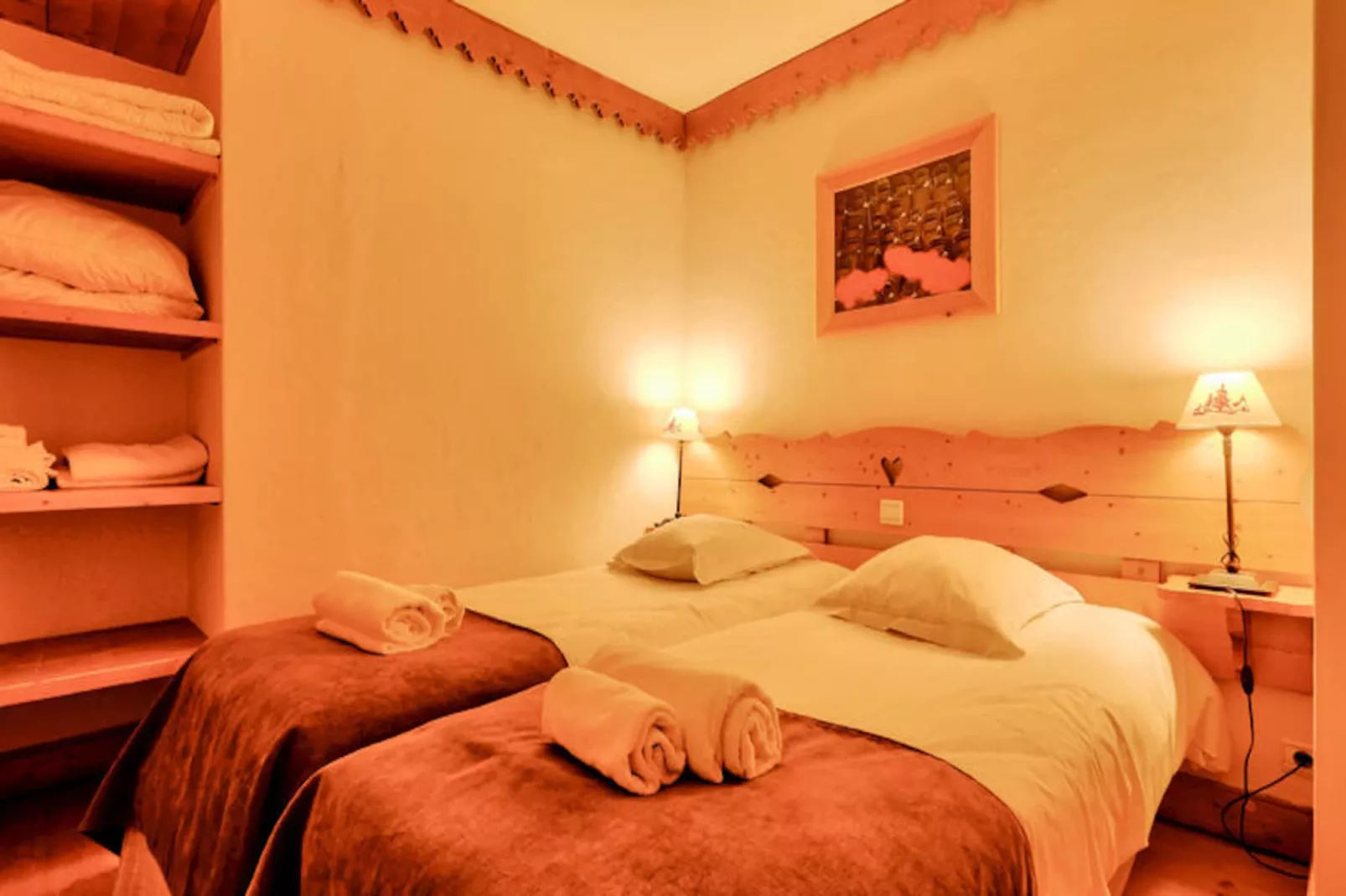 Résidence Le Roselend - maeva Home-Image-tags.