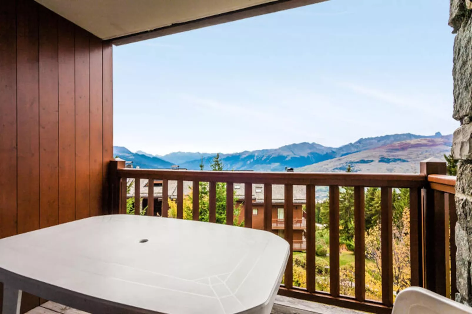 Résidence Les Alpages de Chantel - maeva Home