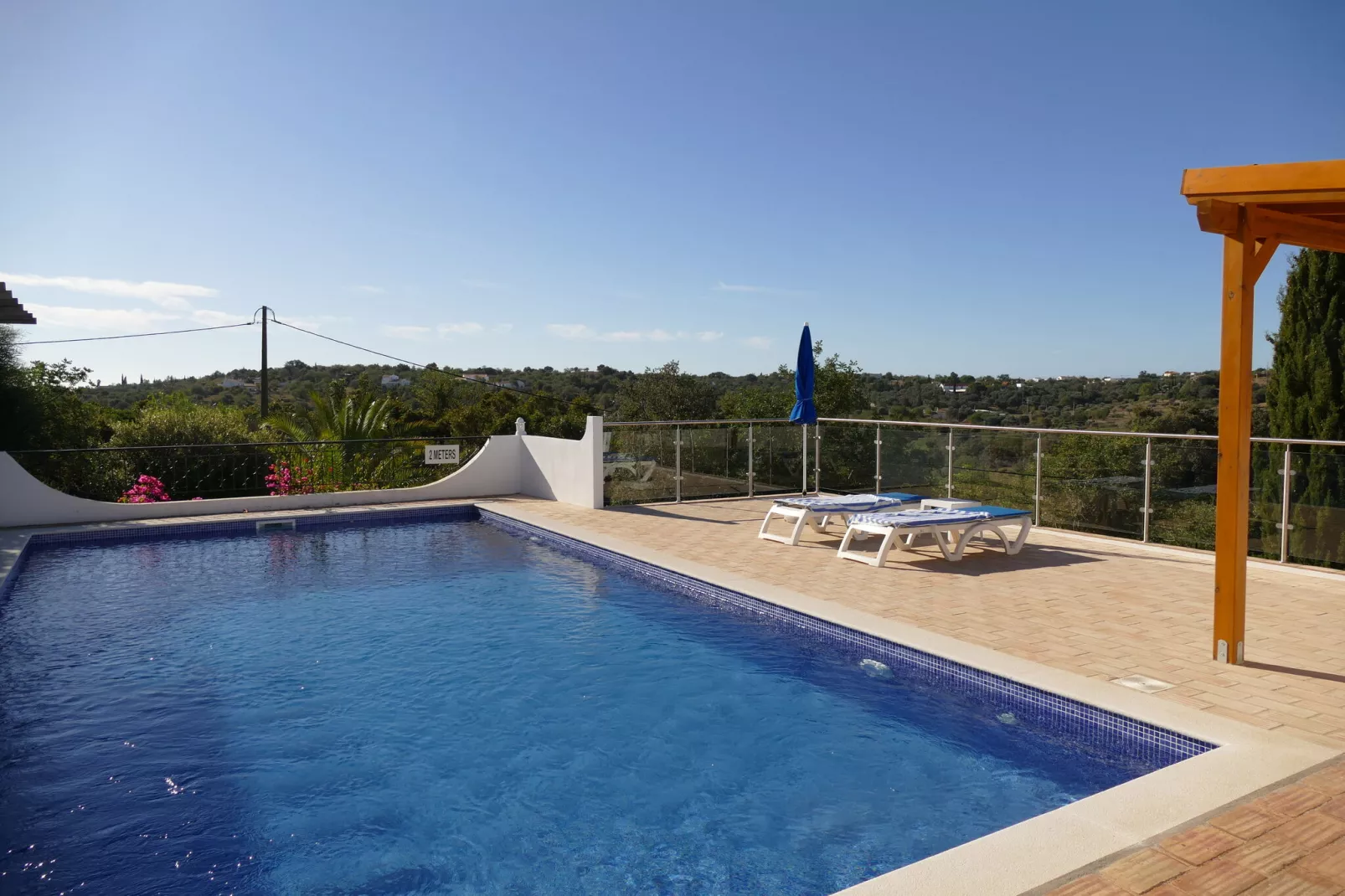 Casa o Sonho-Exterior summer