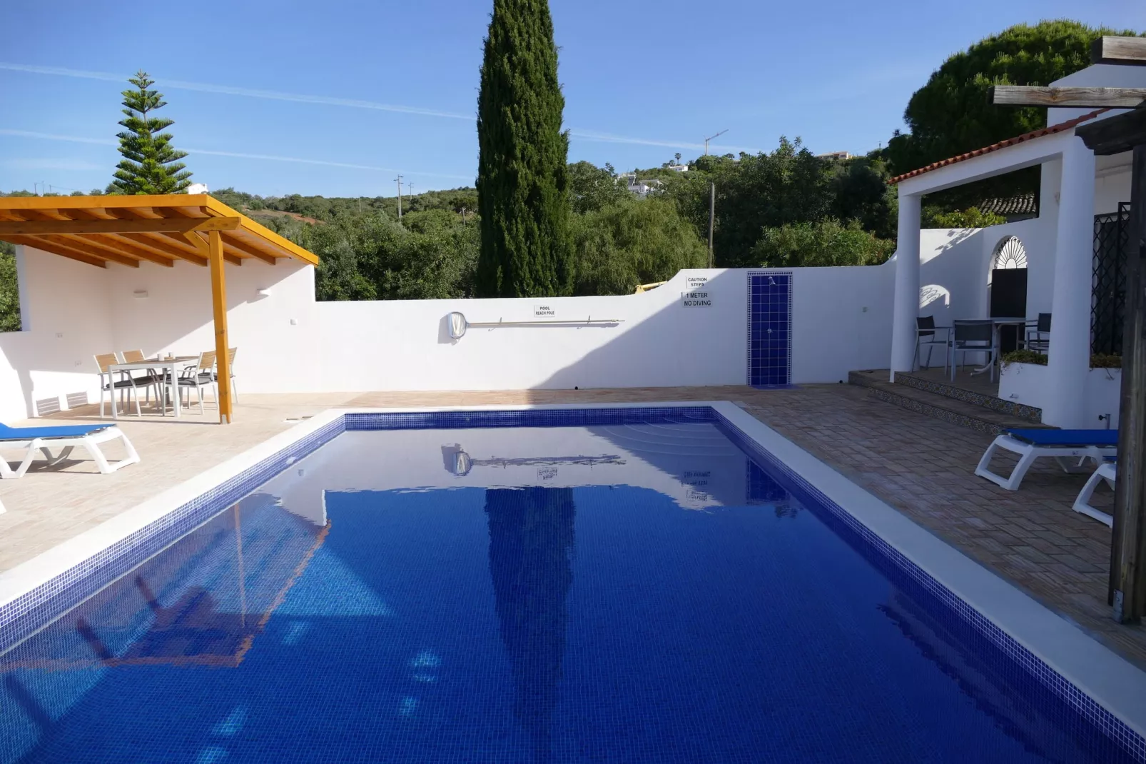 Casa o Sonho-Exterior summer