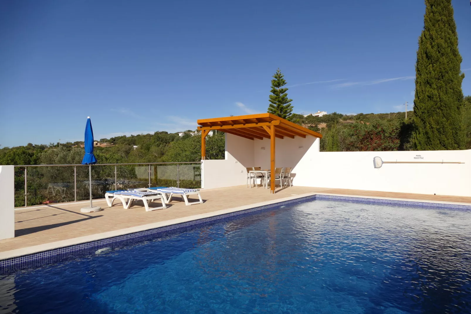 Casa o Sonho-Exterior summer