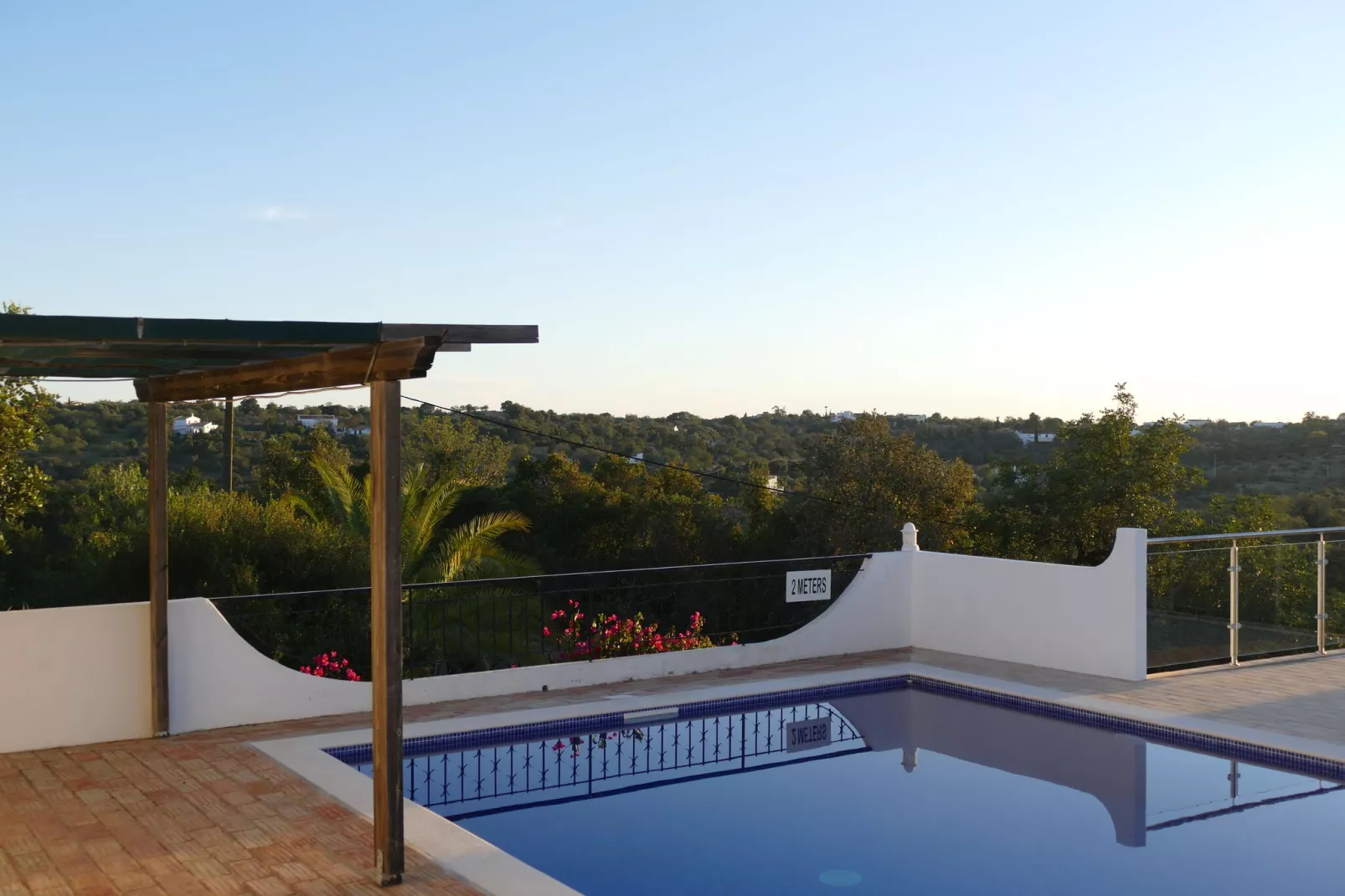 Casa o Sonho-Exterior summer