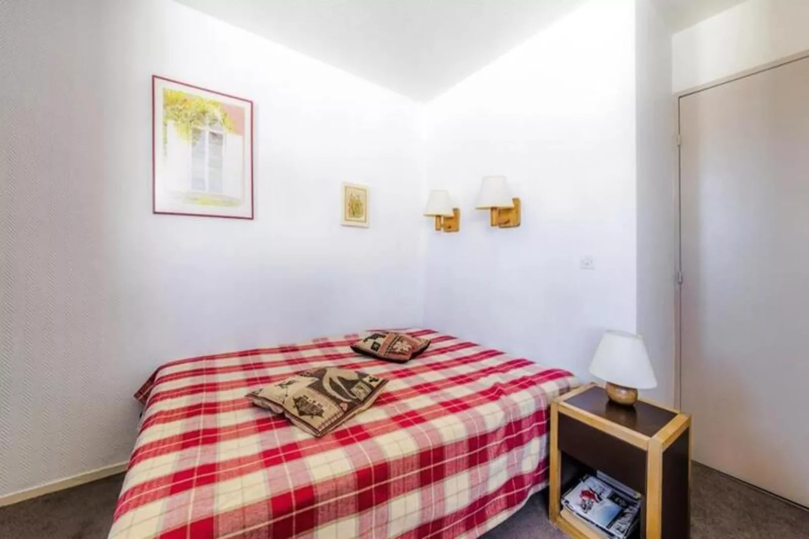 Résidence Les Fontaines Blanches - maeva Home-Extérieur été