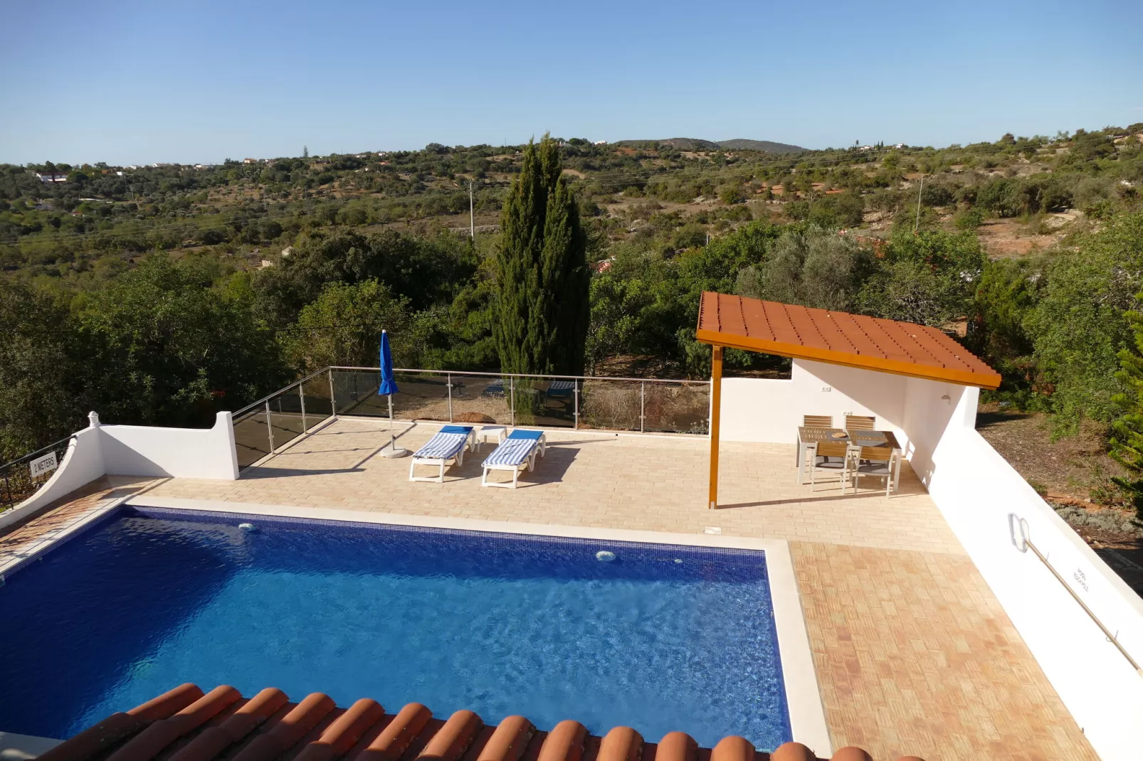 Casa o Sonho-Exterior summer