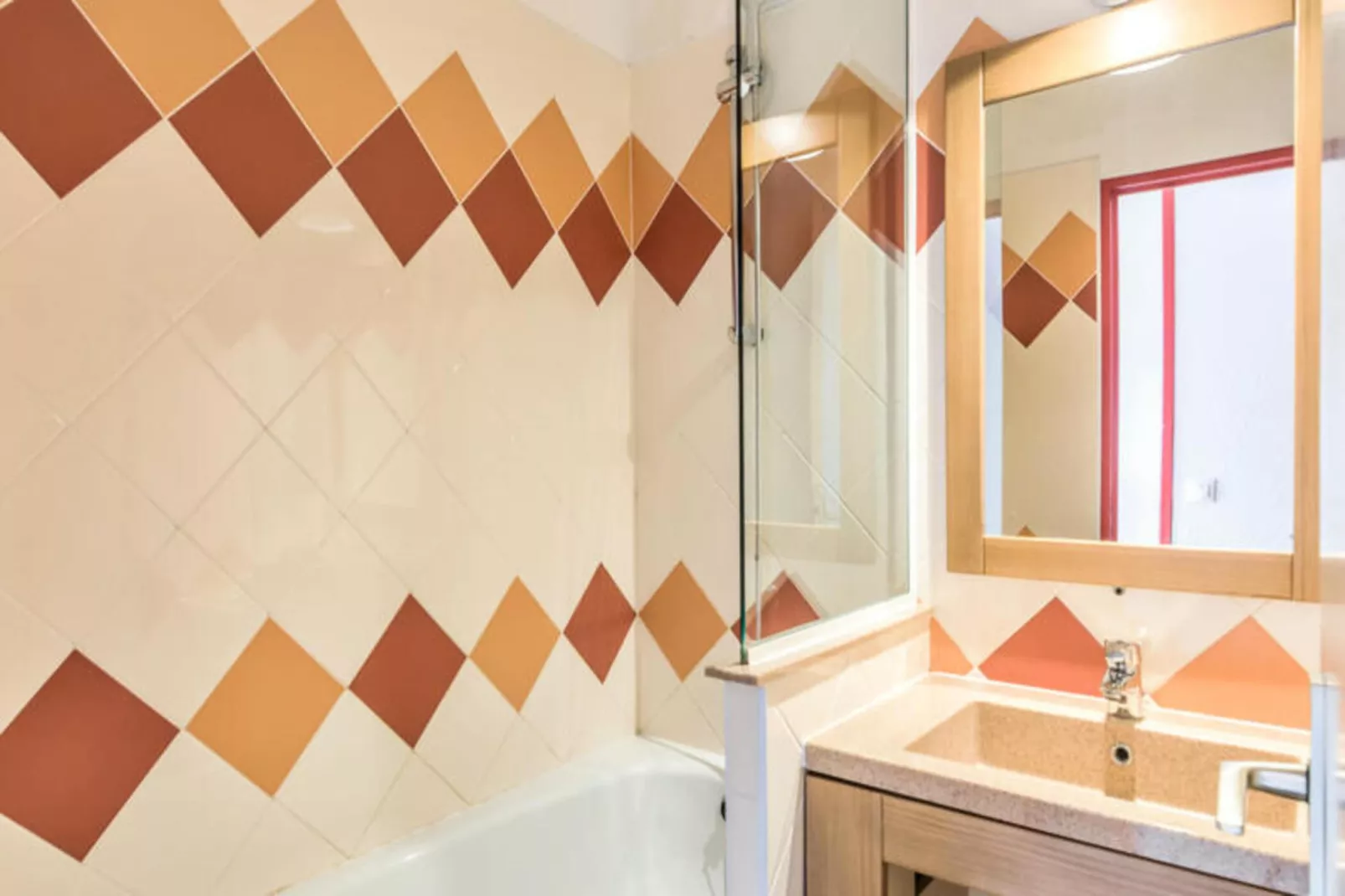 Résidence Les Fontaines Blanches - maeva Home-Extérieur été