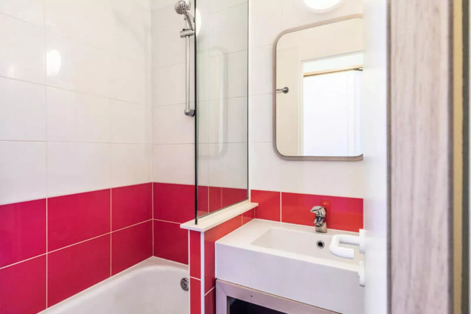 Résidence Quartier Falaise - maeva Home-Salle de bain