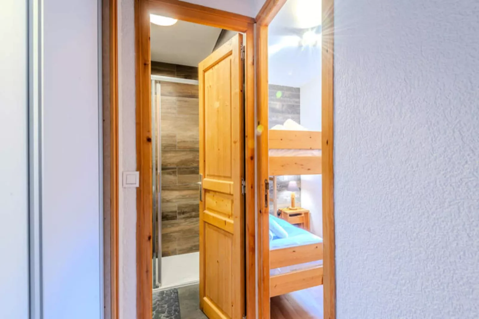 Residence Cypierre-Chambre