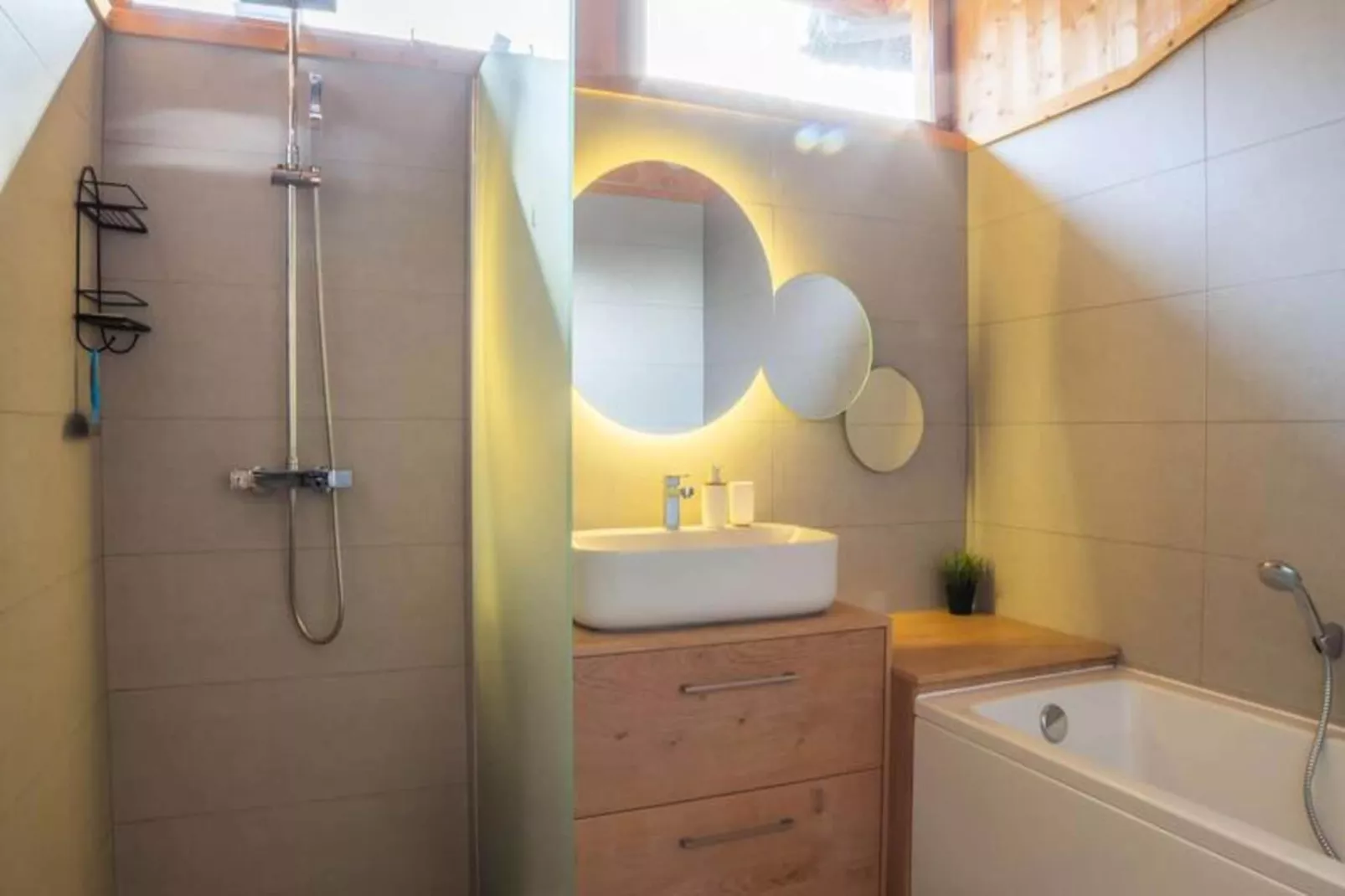 Résidence Coutettaz 1-morzine-Badezimmer