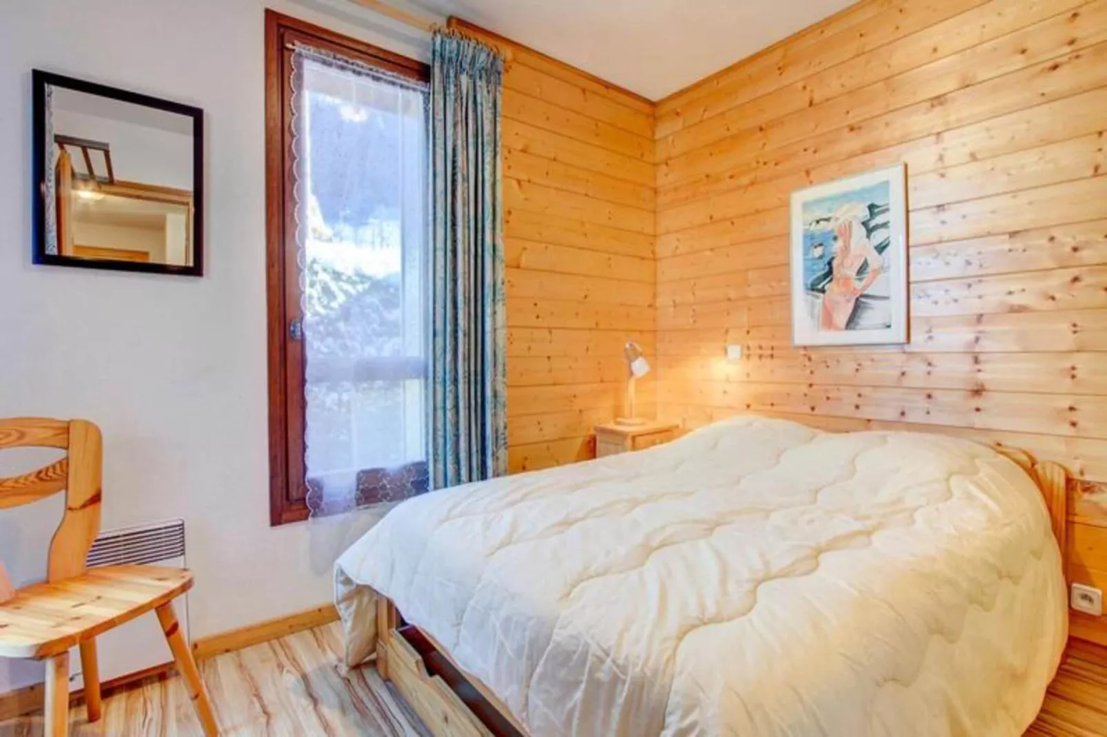 Résidence Le Fanyon-Bathroom