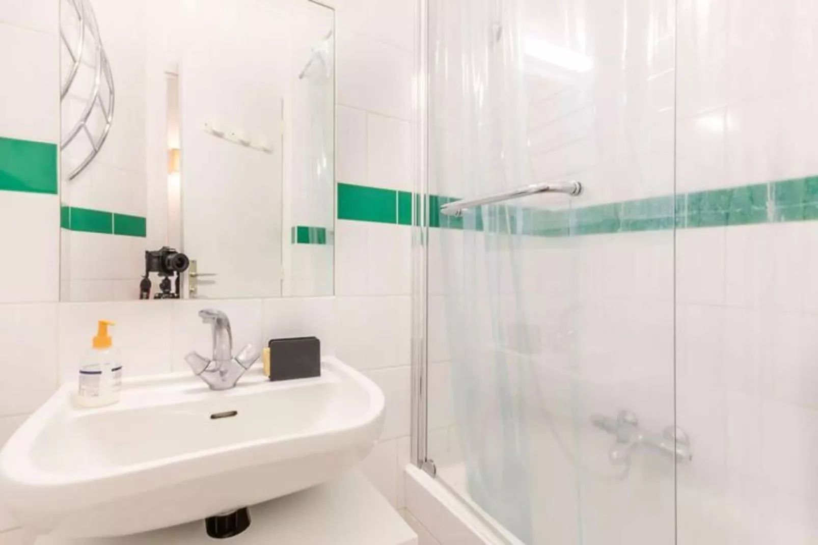 Résidence Les Cîmes-Bathroom