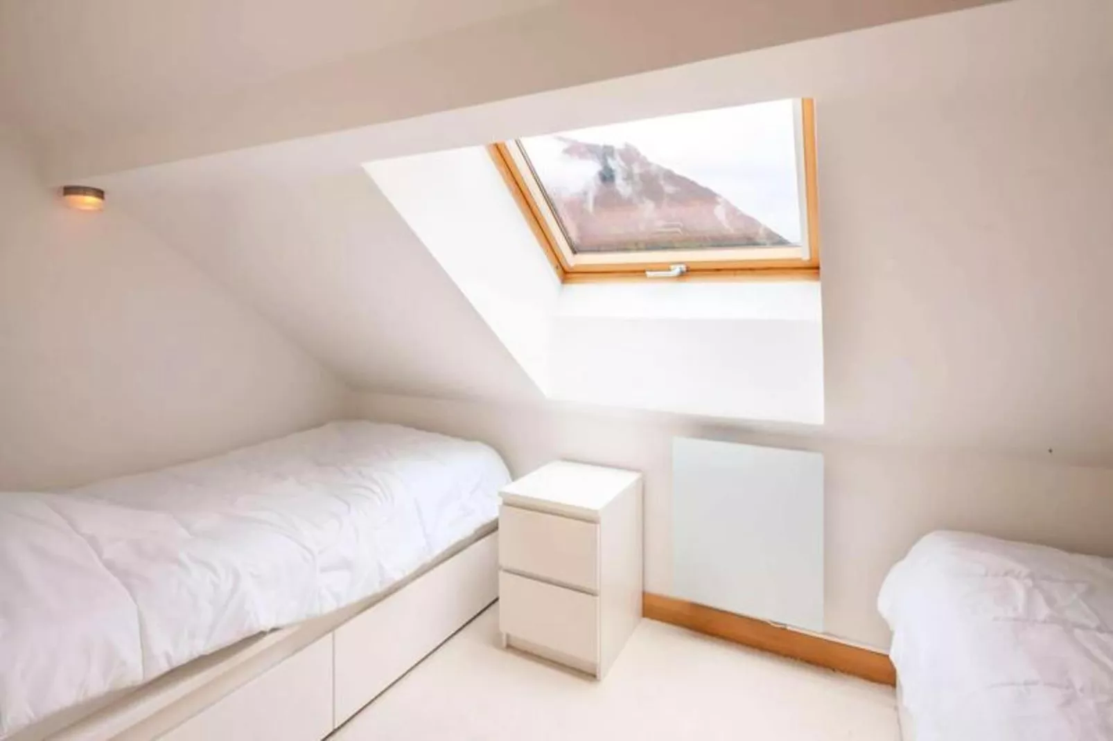 Résidence Les Cîmes-Bedroom