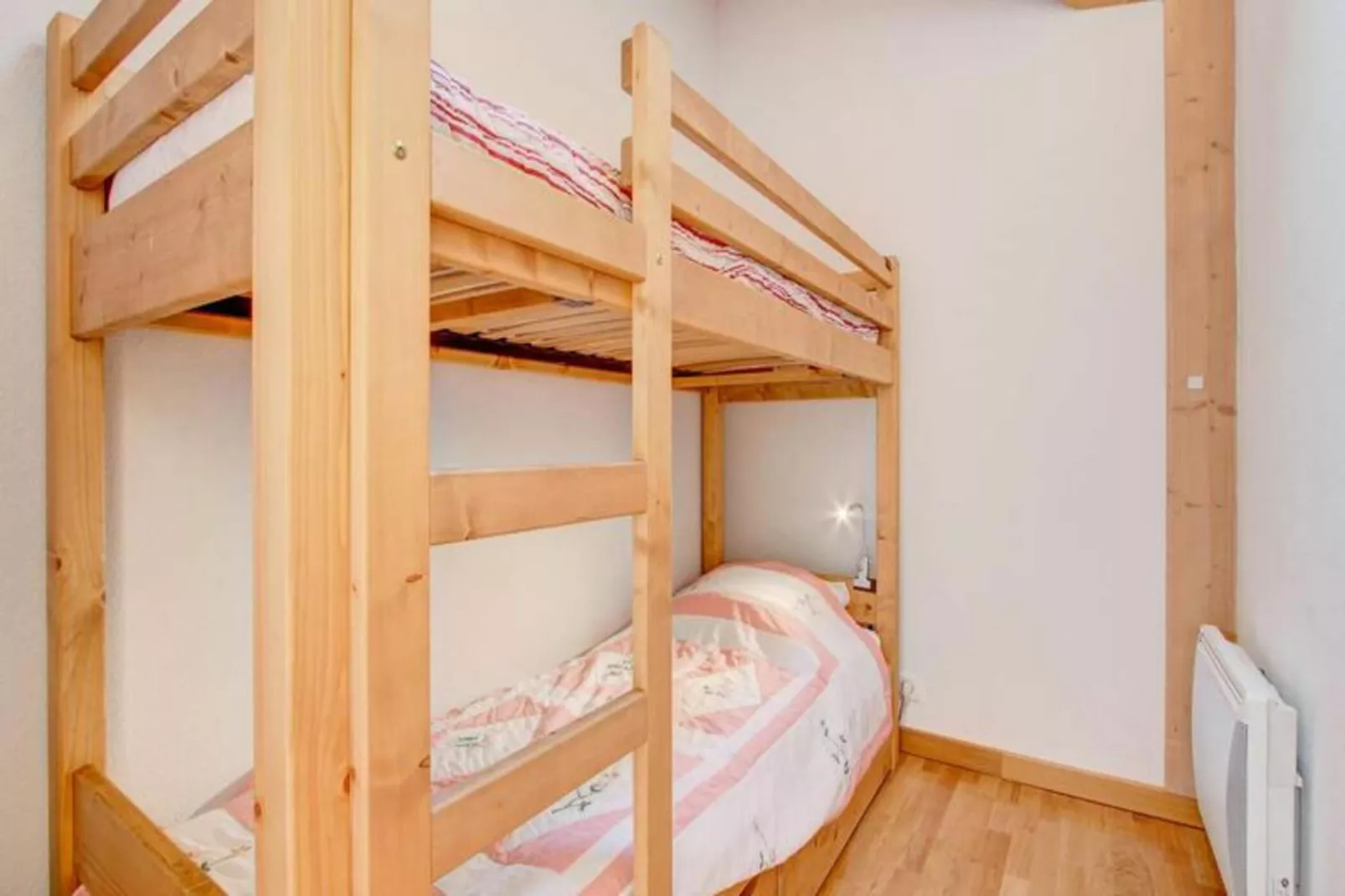 Résidence Les Cesaries - Außenbereich Sommer