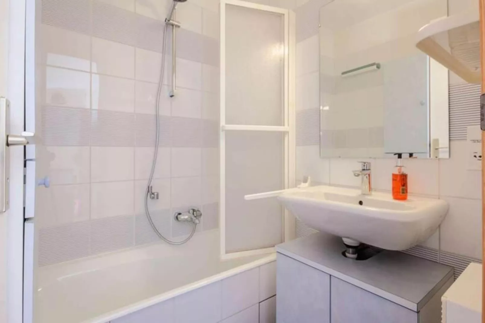 Résidence Le Picaron - Bathroom