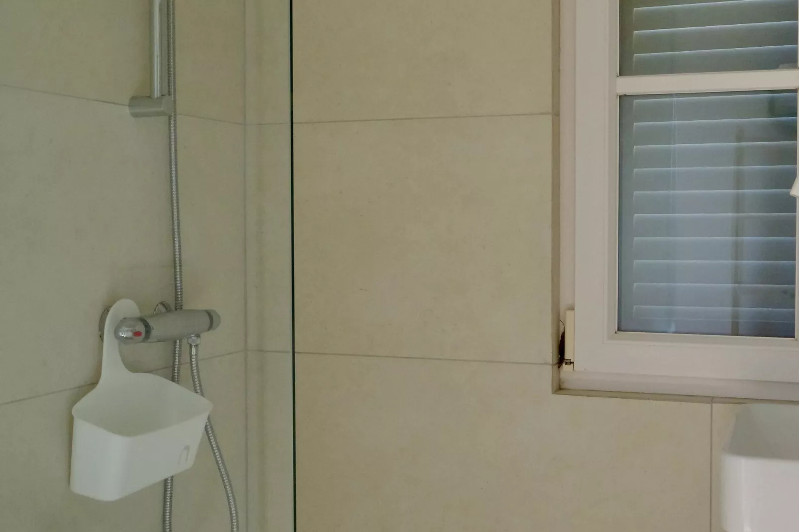 Quinta Amarela-Badezimmer