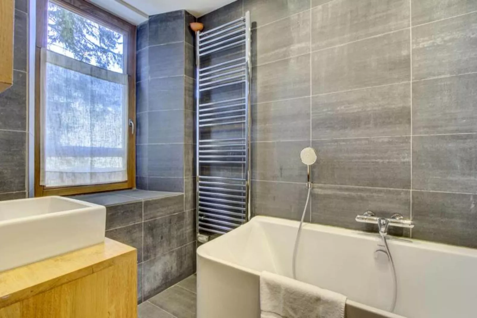 Résidence L' Auberge-Bathroom