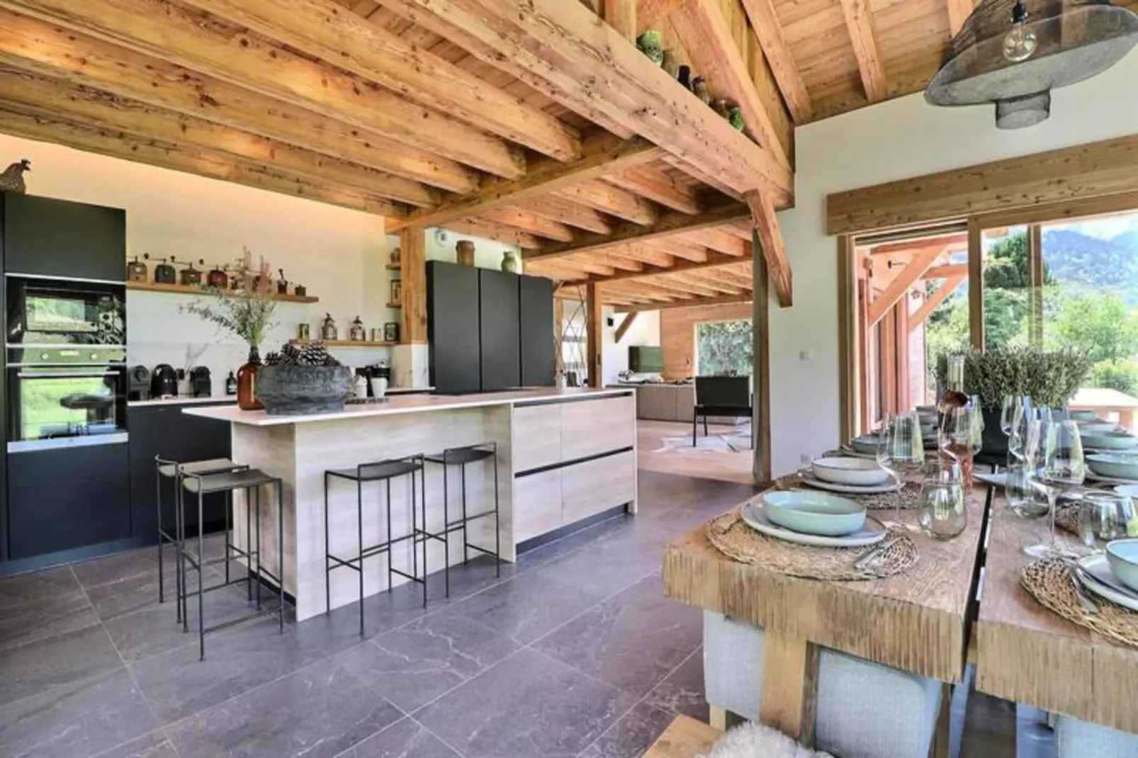 Résidence Belle Etoile-Ambiente