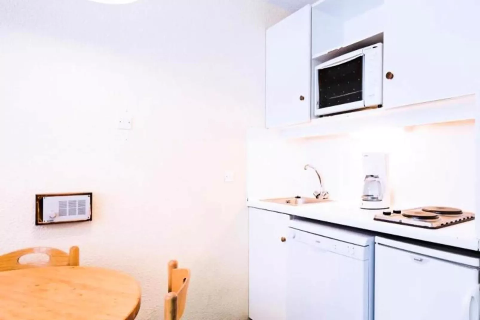 Résidence Les Alpages - maeva Home-Schlafzimmer