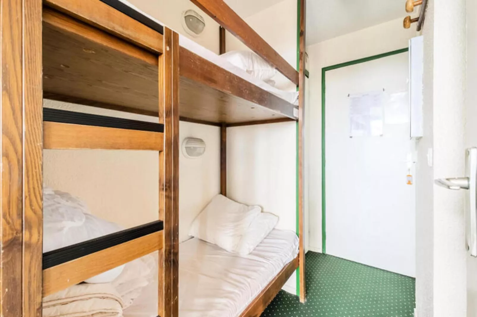 Résidence Les Alpages - maeva Home-Außenbereich Sommer