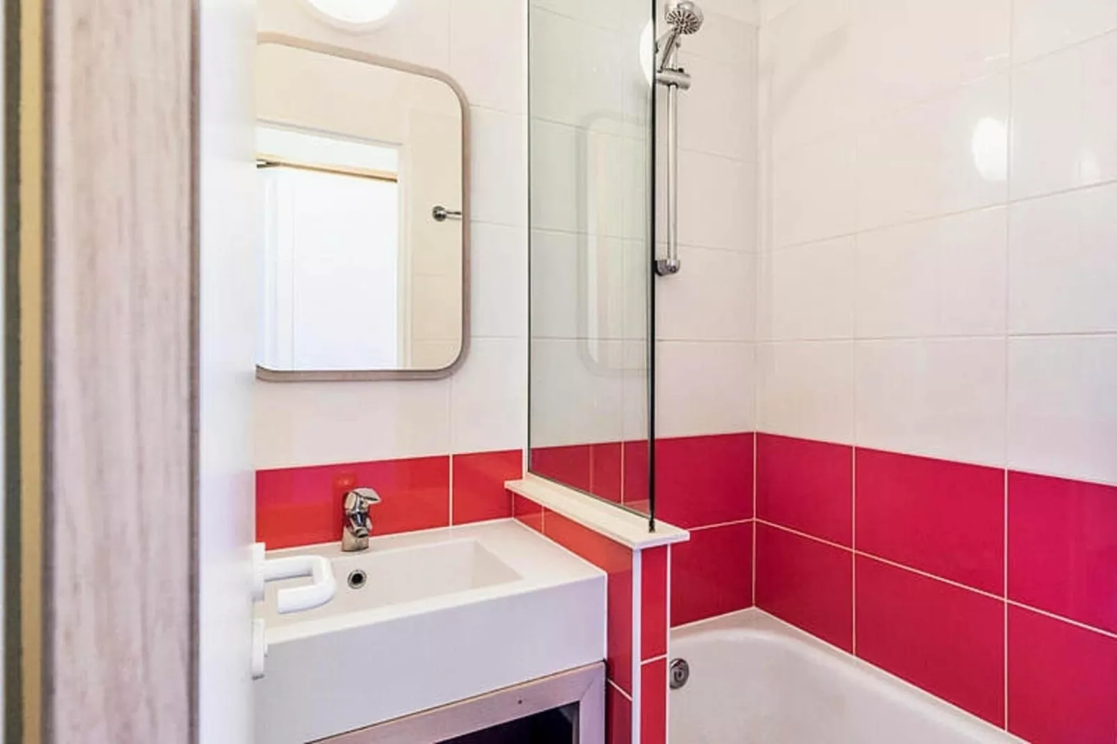 Résidence Quartier Falaise - maeva Home-Dining room