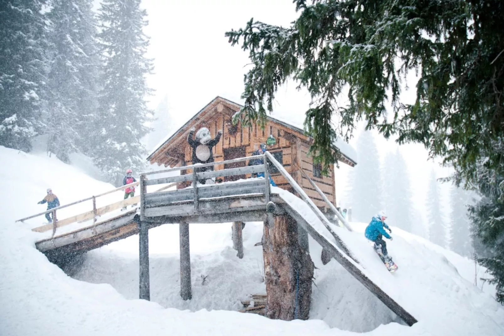 Résidence Antarès - maeva Home - Area within 5km in winter